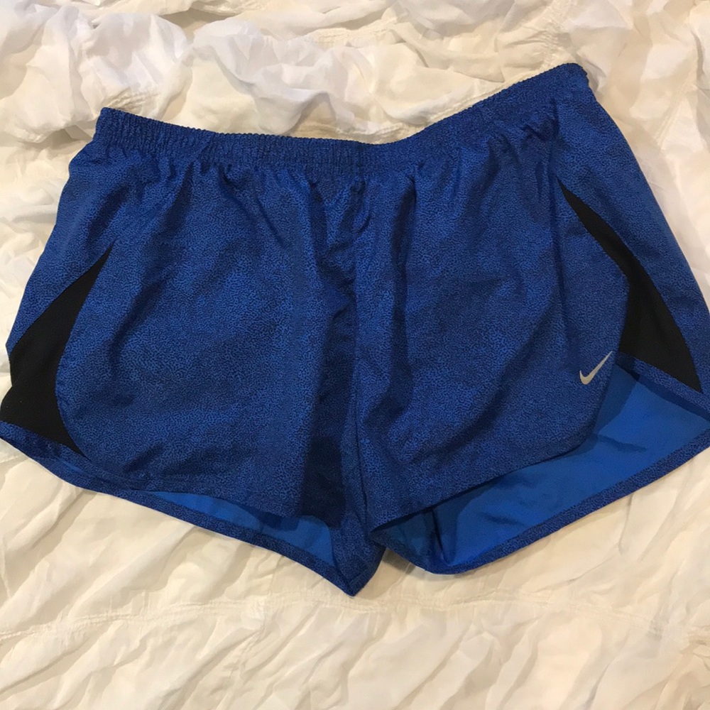 Nike Jogger Shorts